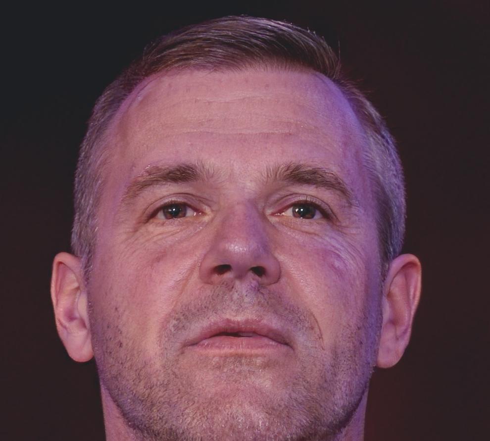 Bastien Moreau, Directeur Stratégique